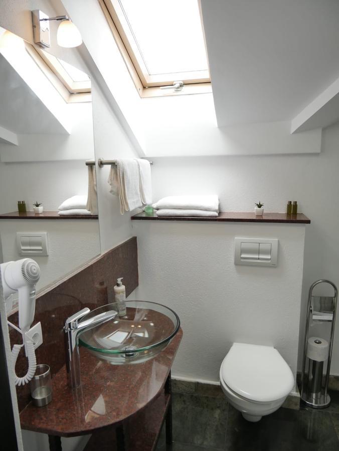 Sibiu City Center Apartments Dış mekan fotoğraf
