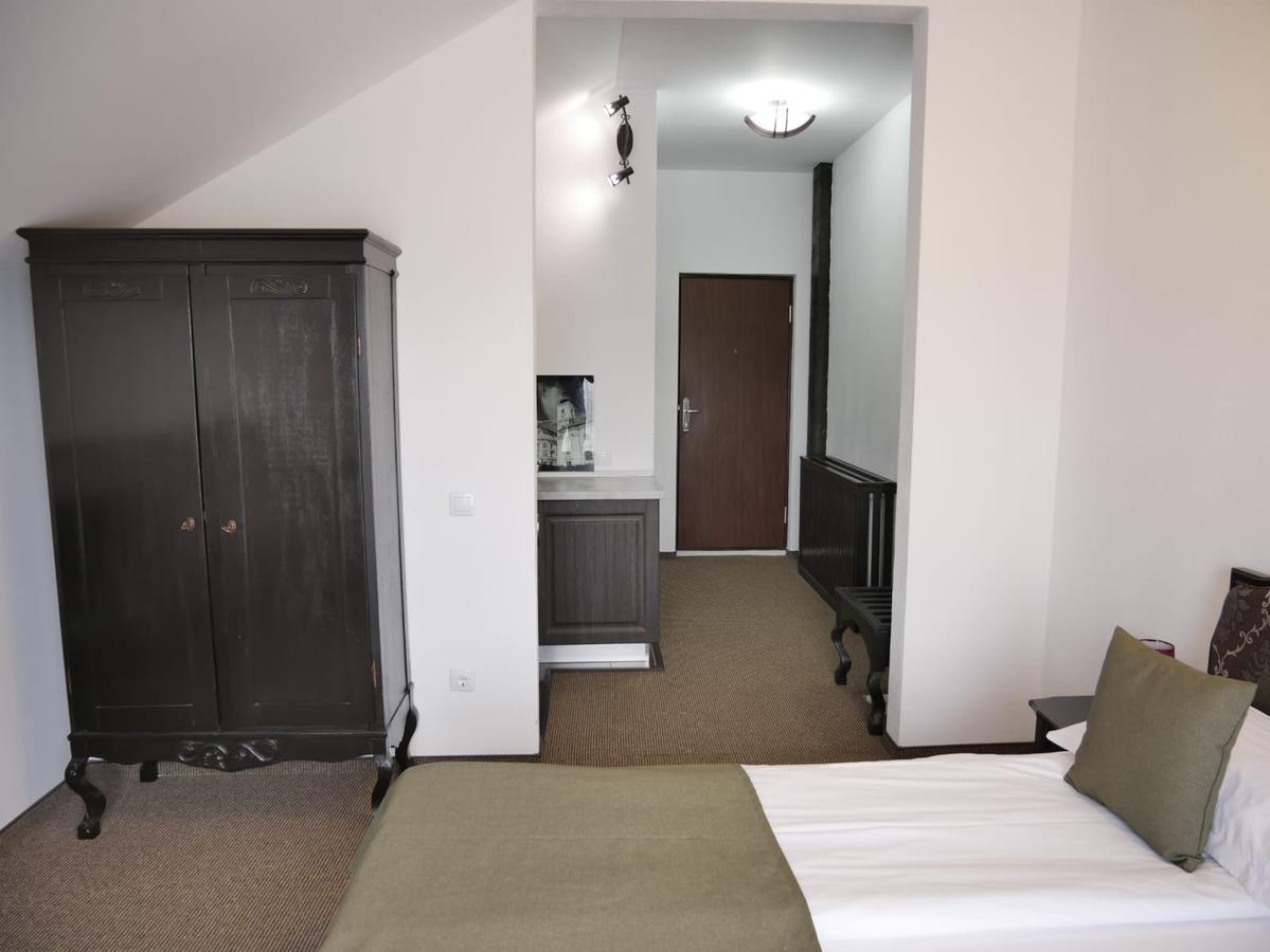 Sibiu City Center Apartments Dış mekan fotoğraf