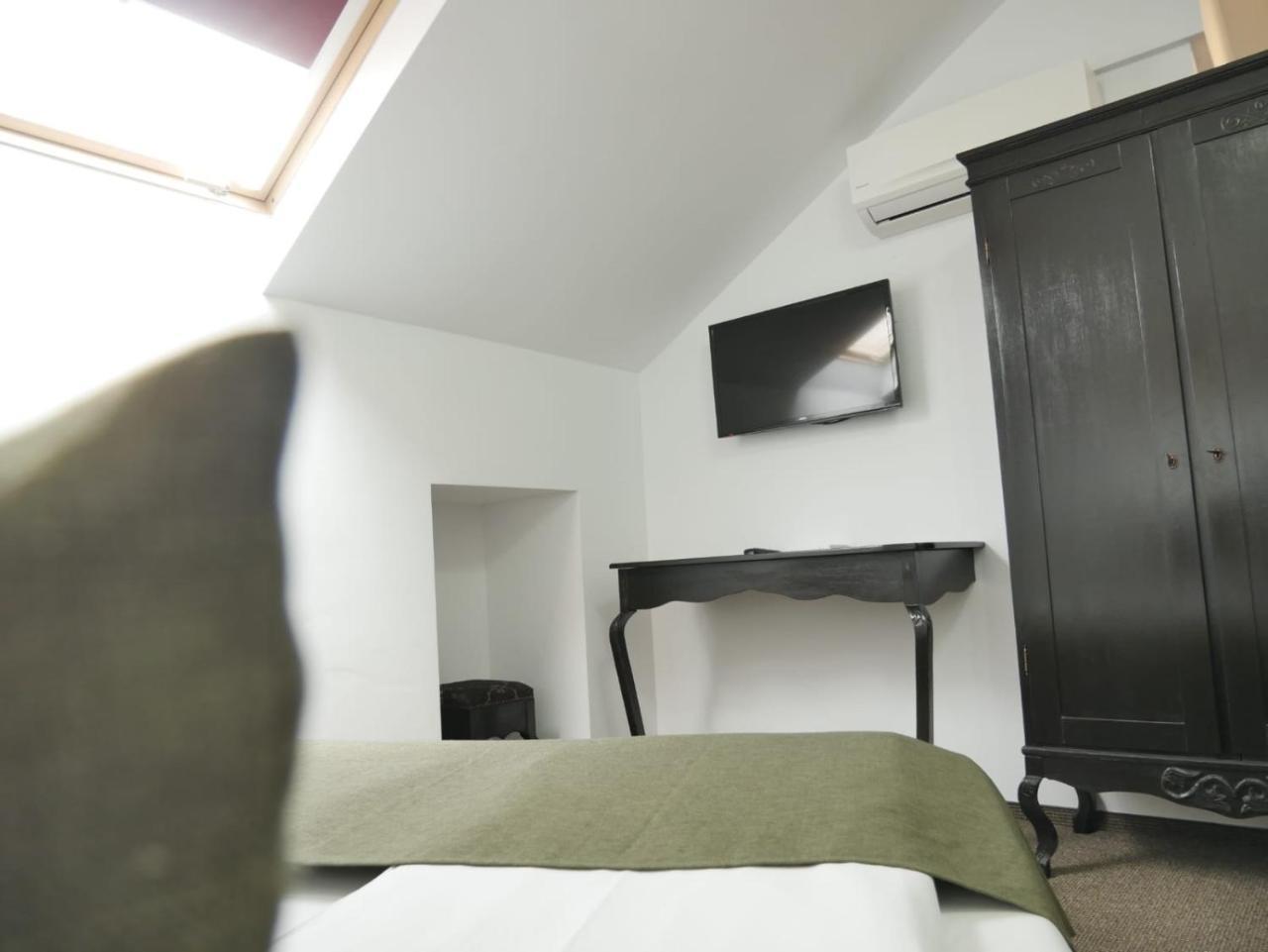 Sibiu City Center Apartments Dış mekan fotoğraf