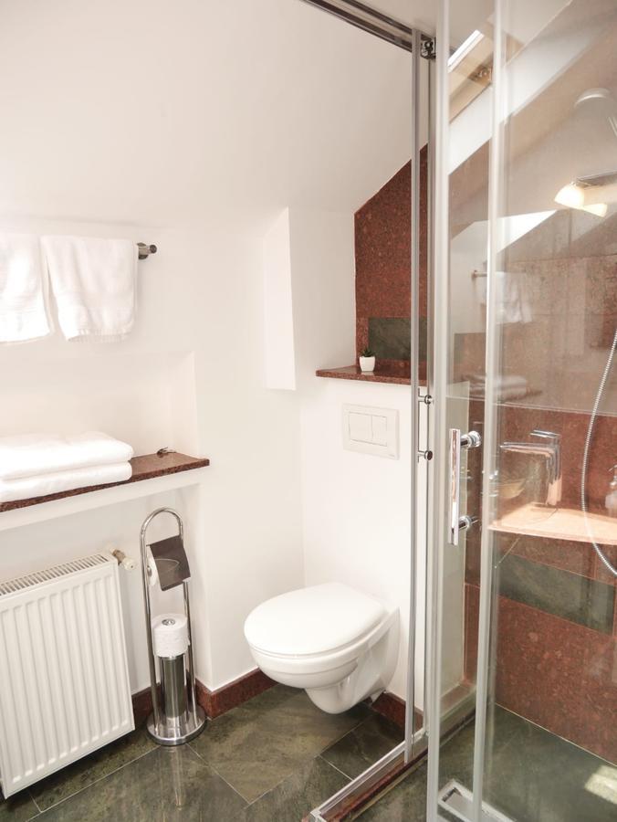 Sibiu City Center Apartments Dış mekan fotoğraf