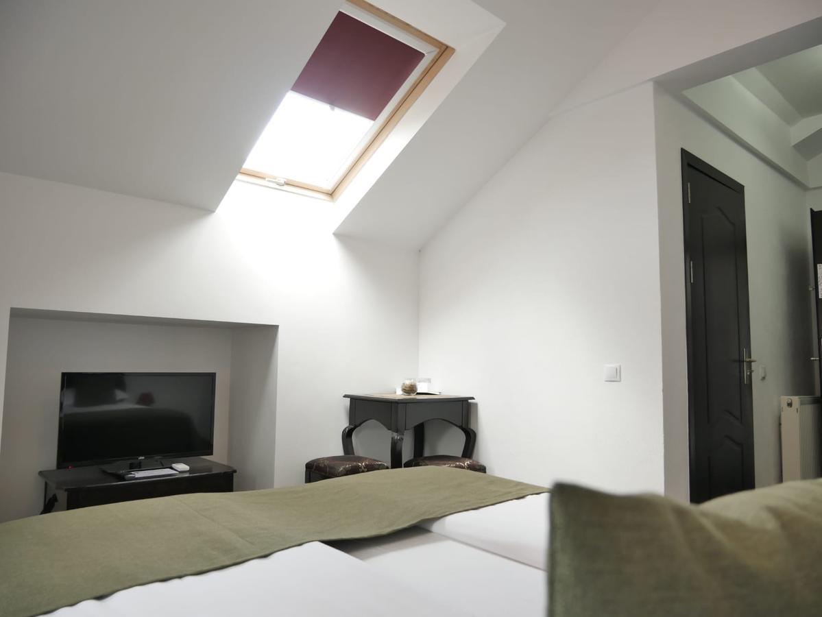 Sibiu City Center Apartments Dış mekan fotoğraf