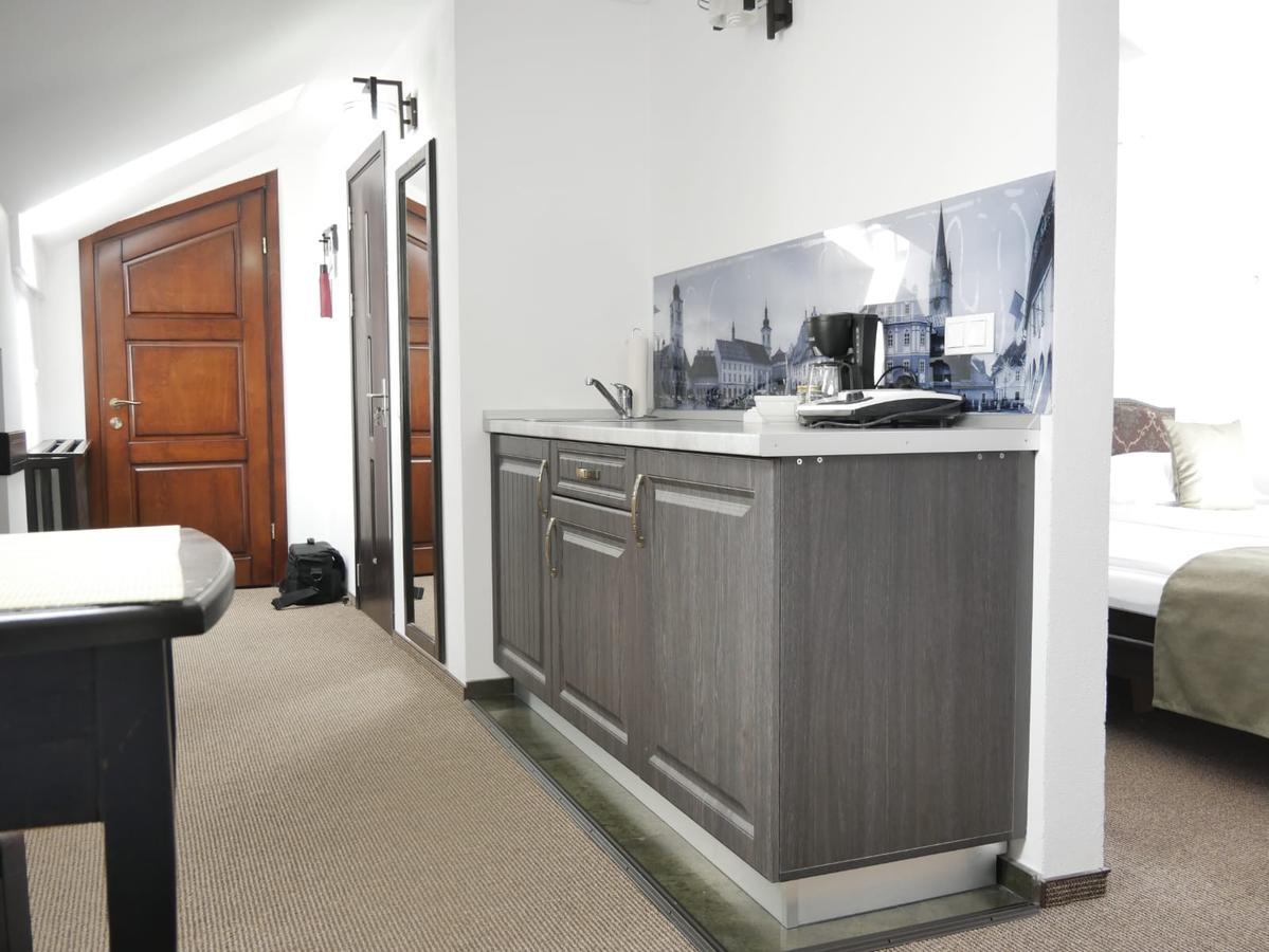 Sibiu City Center Apartments Dış mekan fotoğraf