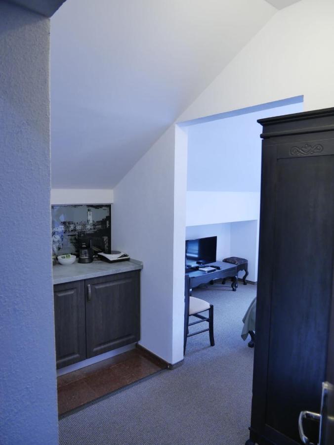 Sibiu City Center Apartments Dış mekan fotoğraf